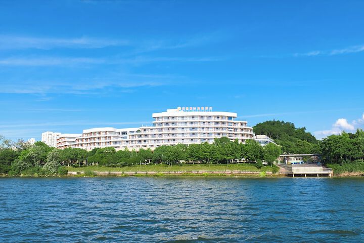 Hotel 21 of 21