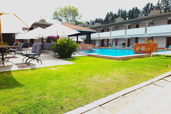 Outside Photo
