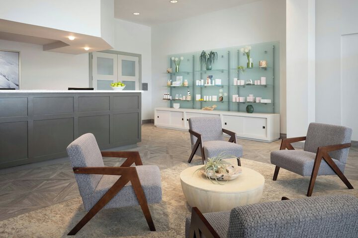 Hotel Interior 15 of 205