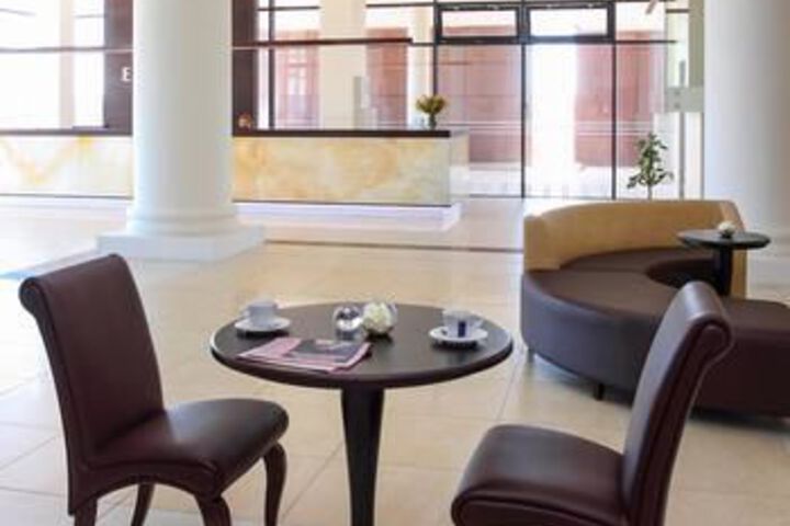 Lobby Photos