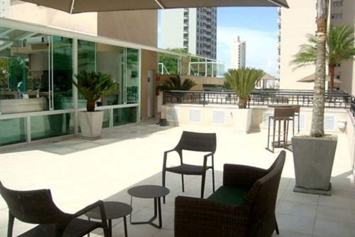 Terrace/Patio 28 of 30