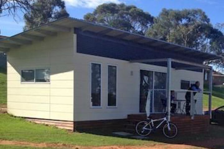 Photo of Lake Talbot Tourist Park