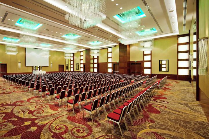 Meeting 116 of 130