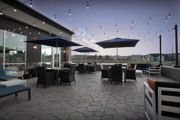 Terrace/Patio 62 of 67