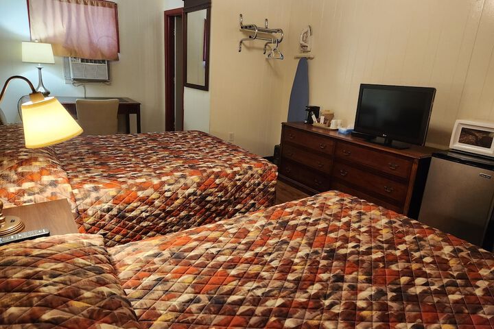 Room 5 of 21