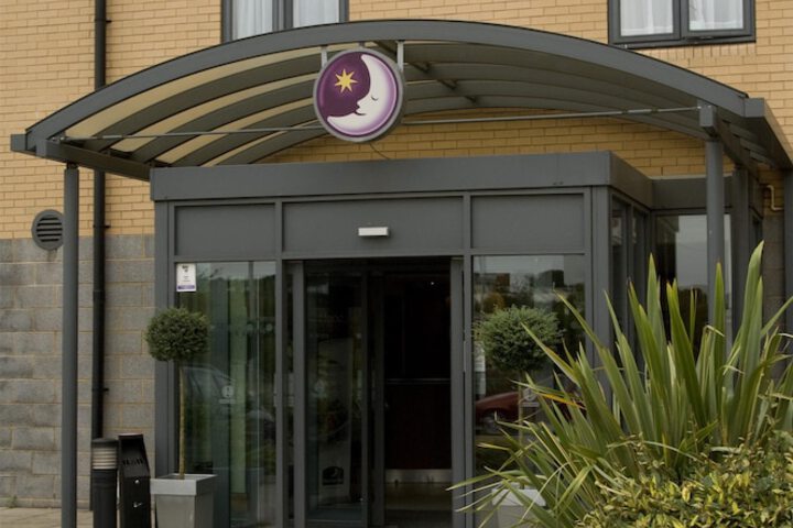 Premier Inn Sheffield Meadowhall