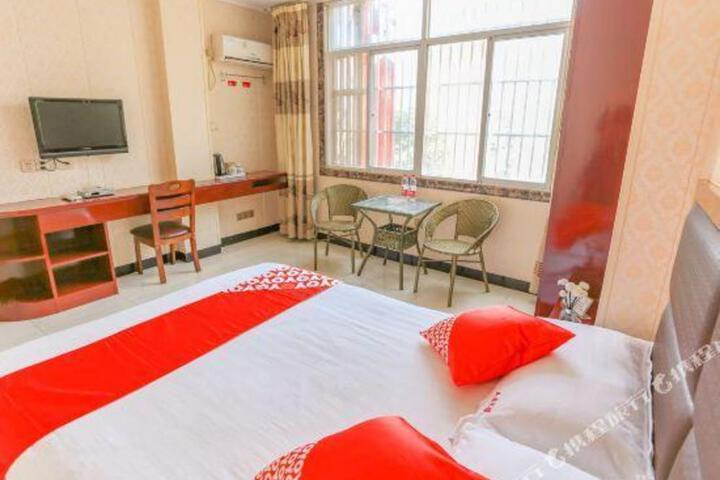 Susong Shuangan Business Hotel