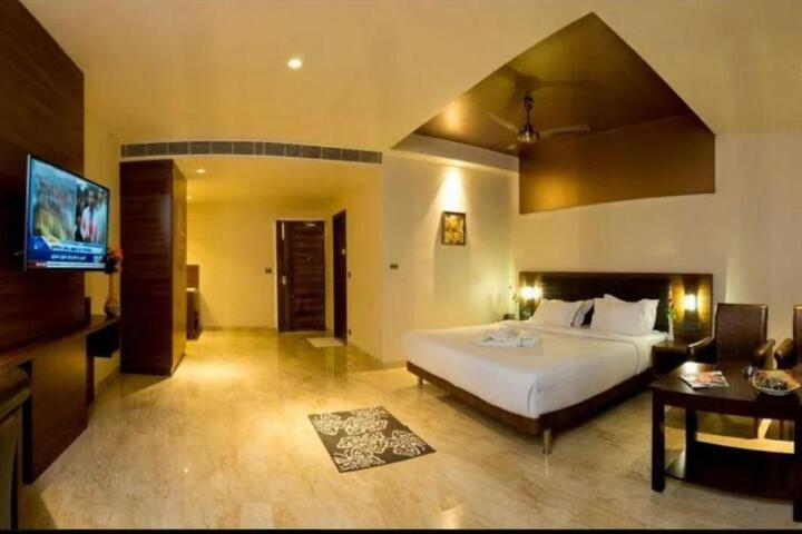NESTLAYROOMS RAMNAD