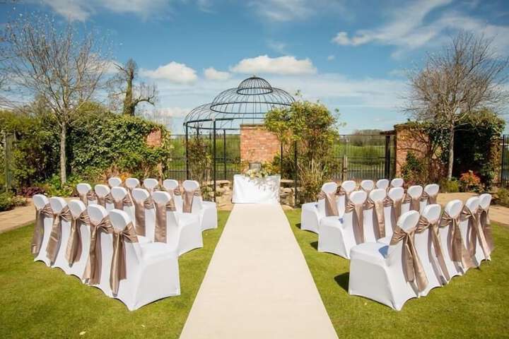 Wedding/Banquet 120 of 137