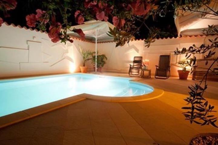 Fitness Center Photo