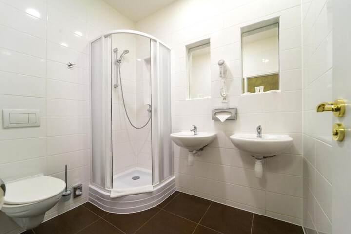 Bathroom Vanities