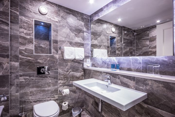 Bath Amenities