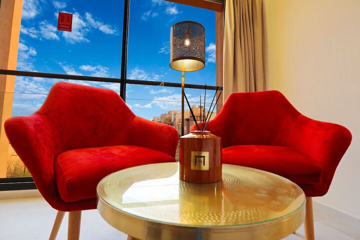 Ari Boutique Hotel - Adults Only