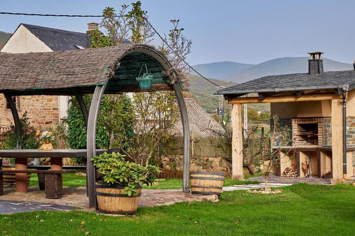 Casa Rural Abuelo Jose