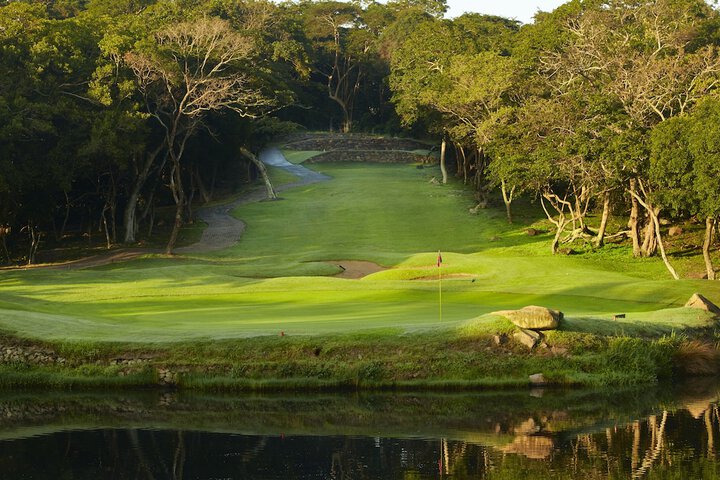 Golf 86 of 167