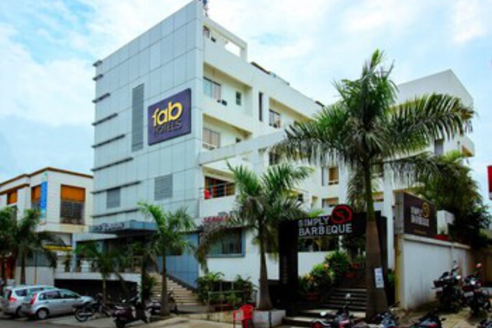 Hotel 3 of 23