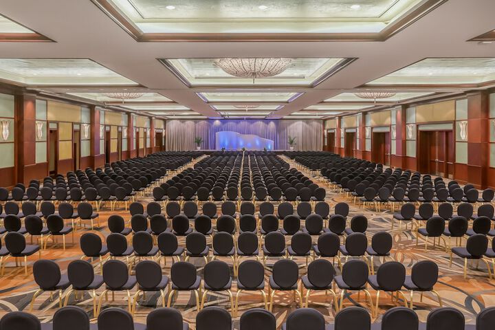Ballroom