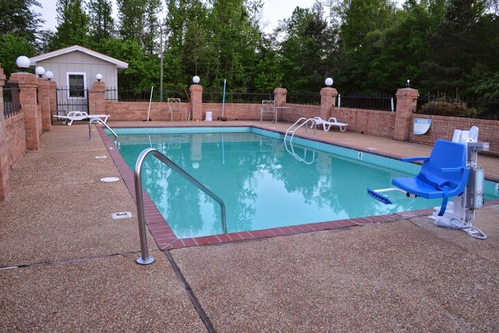 Pool 15 of 18