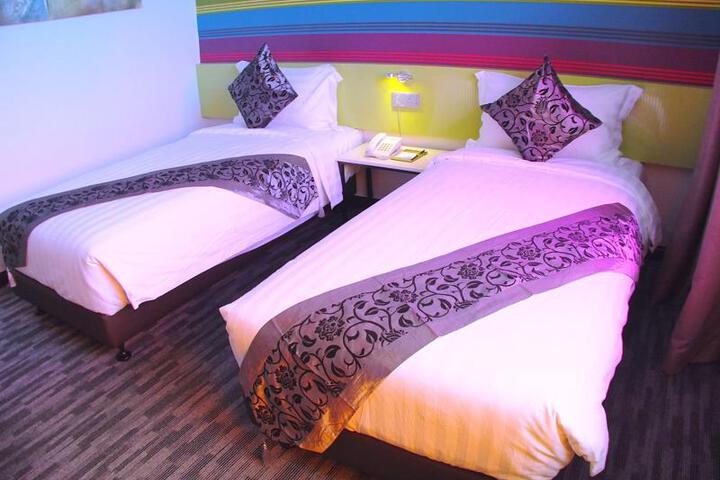 Fitness Center Photo