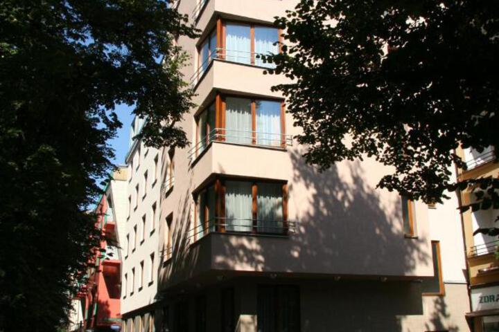 Lazensky Hotel Park