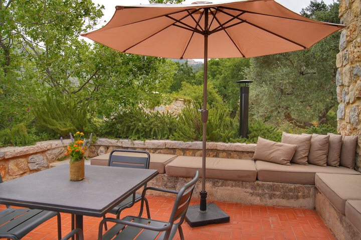 Terrace/Patio 45 of 85