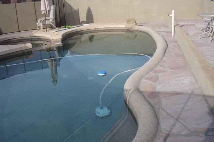 Pool 26 of 36