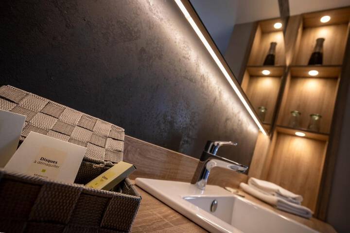 Bath Amenities