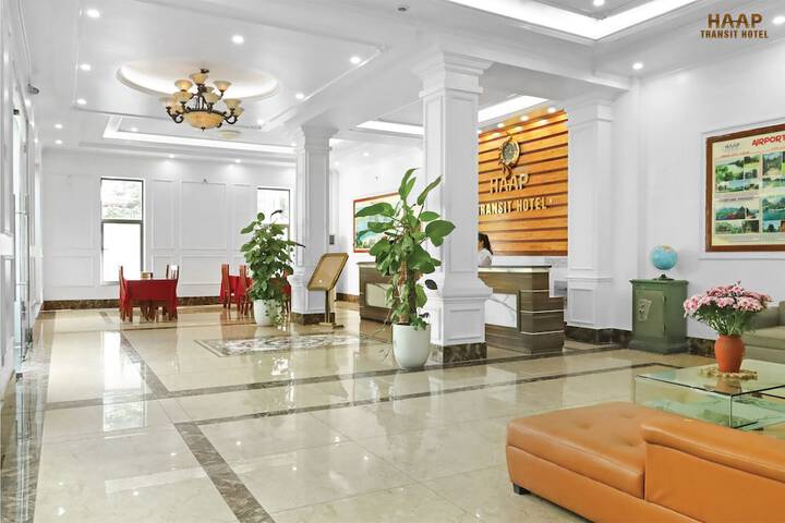 Hotel Interior 2 of 71