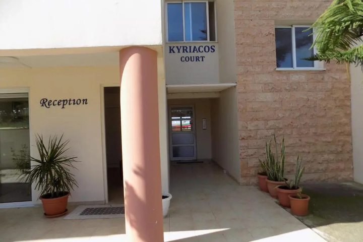 Photo of Kyriakos Court