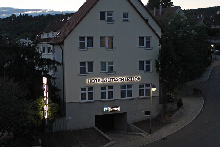 Hotel 64 of 72
