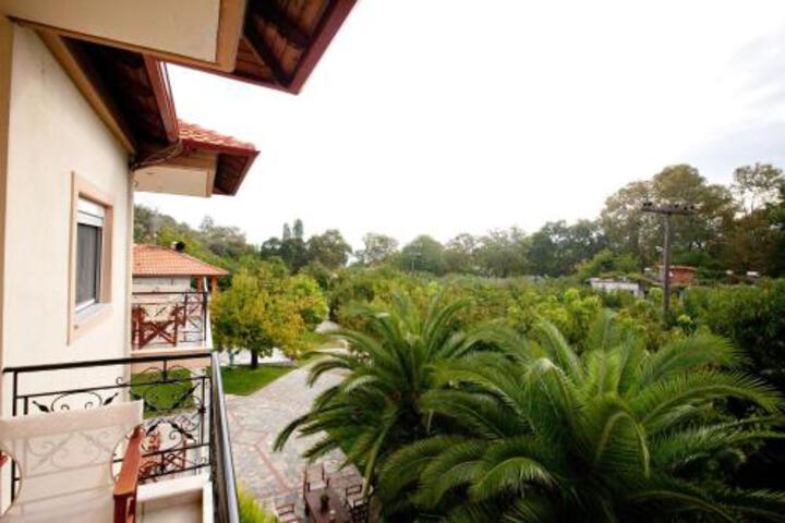 Hotel Giouli