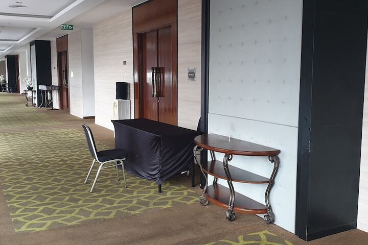 Hotel Interior 38 of 43