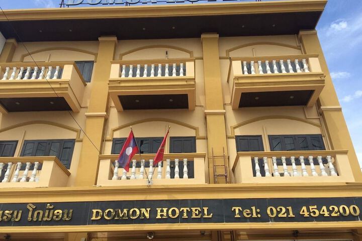 Domon Hotel