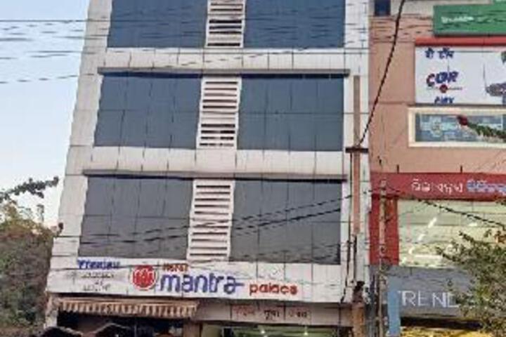 Hotel Mantra Palace