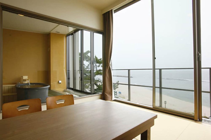 View from room