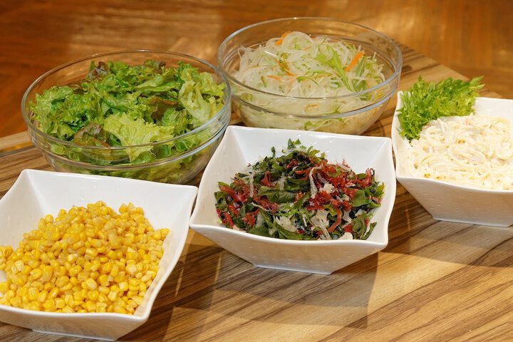 Dining Photos