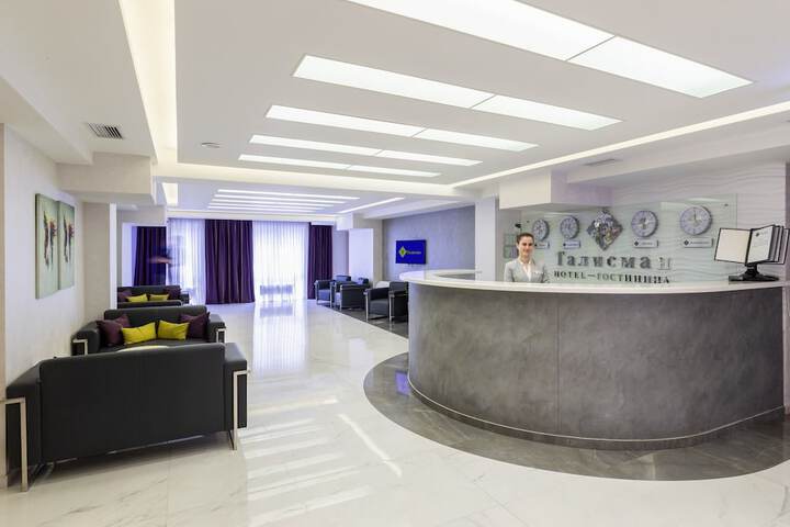 Hotel Interior 2 of 39