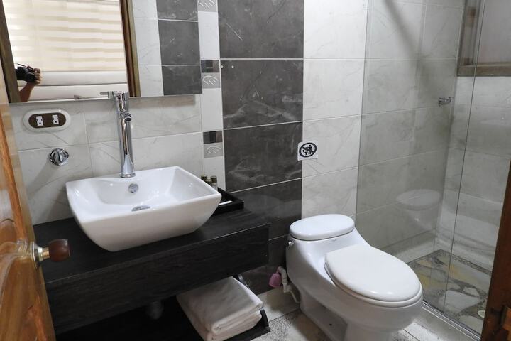 Bathroom Photo