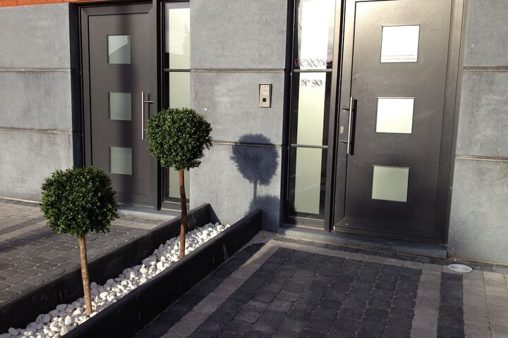 Hotel 157 of 161