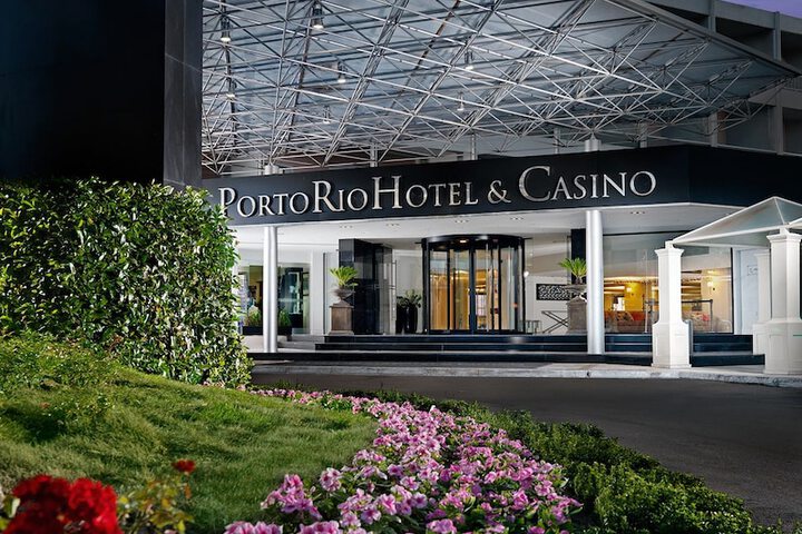 Hotel 67 of 71