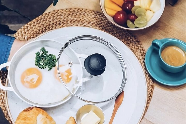 Breakfast/Coffee Service 61 of 62