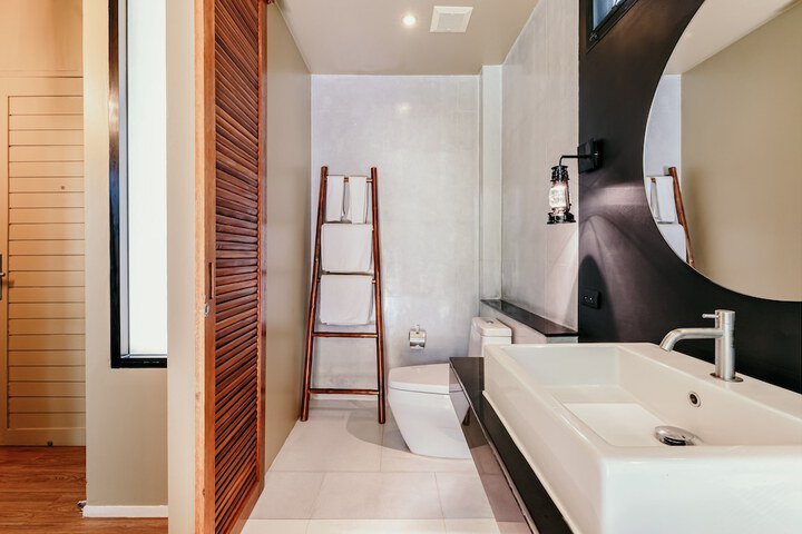 Bathroom Vanities