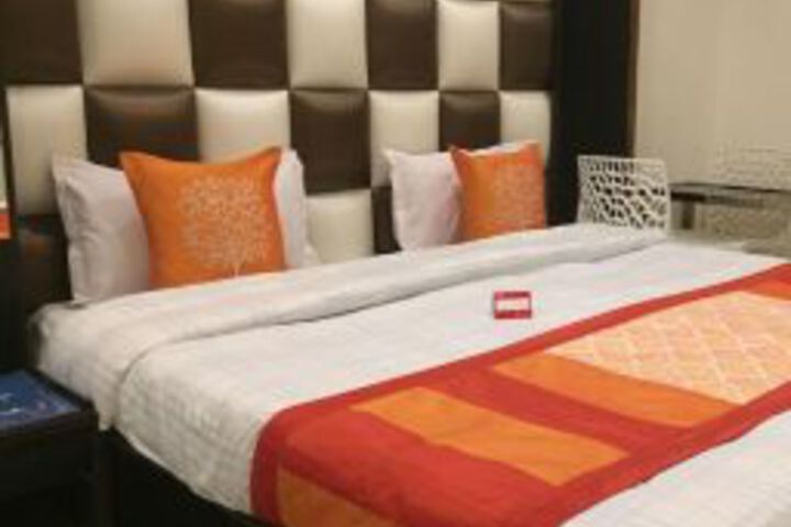 Room Interior