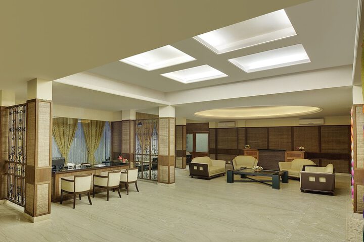 Hotel Interior 8 of 32