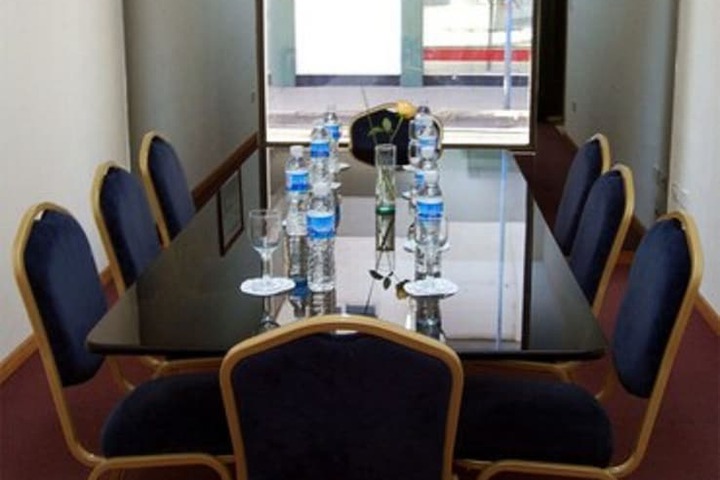 Meeting 22 of 28