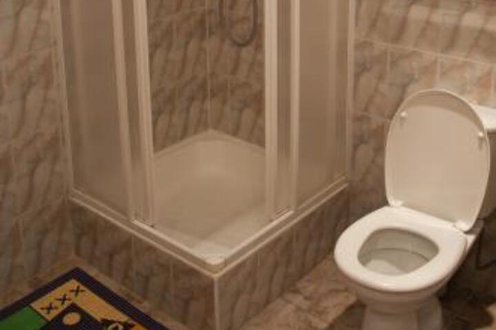 The Bitsa Park Hotel