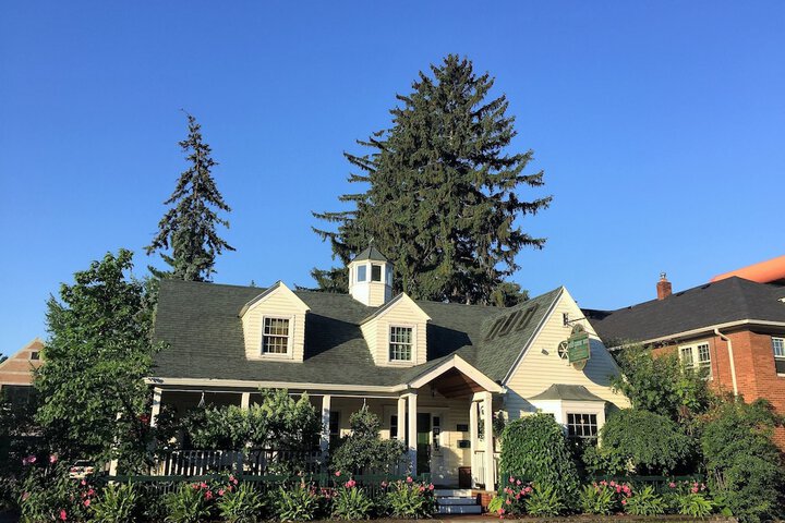 Wild Goose Inn