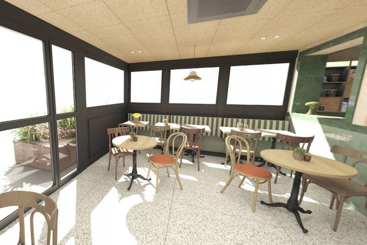 Restaurants