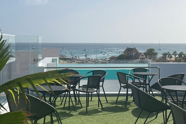 Design Suites Boutique Hotel Adults Only