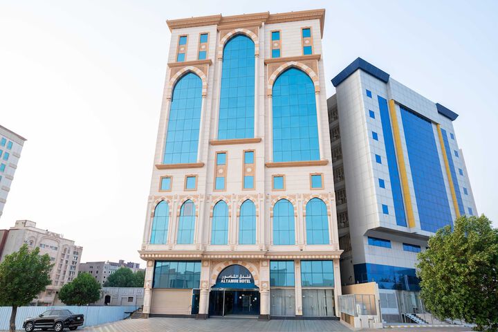 Tamore Hotel by Orvana in Makkah